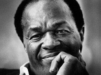 Mayor Marion Barry photo