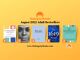 MahoganyBooks | Adult Bestsellers August 2022