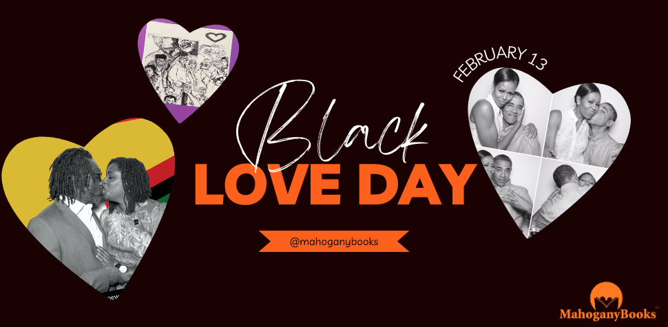 Black Love Day